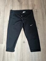 Nike Running Dri Fit Hose Sport Leggings Damen M Saarland - Völklingen Vorschau