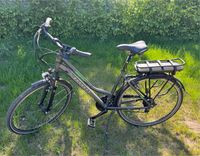 Zündapp E-Bike 28 Zoll Herzogtum Lauenburg - Berkenthin Vorschau