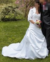 Brautkleid Thüringen - Jena Vorschau