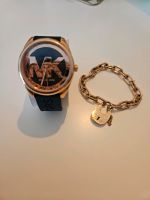 Michael Kors Uhr und Armband   Original Rheinland-Pfalz - Unkenbach Vorschau