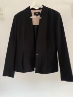 Schwarzer Blazer von H&M Saarbrücken-Mitte - St Johann Vorschau