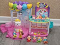 Party Popteenies Poptastic Party Playset Sachsen - Eilenburg Vorschau