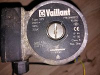 Vaillant wasserpumpe VCW 194 XE-C HL Duisburg - Hamborn Vorschau