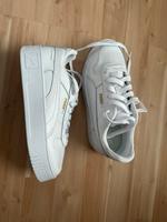 Puma Sneaker Gr. 38 Niedersachsen - Lüchow Vorschau