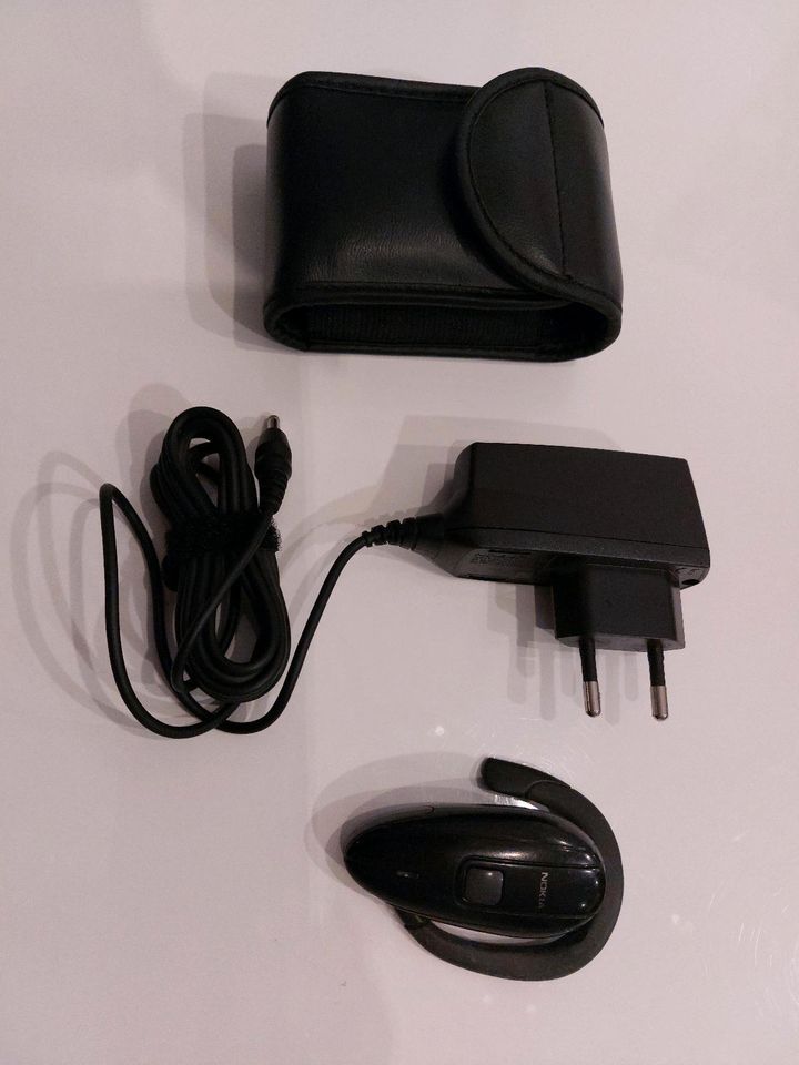 Nokia Headset bluetooth in Hanau