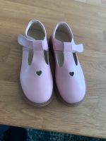 Ballerina Gr.33 rosa wie neu Nordrhein-Westfalen - Ratingen Vorschau