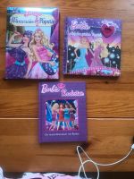 3 Barbie Bücher, Popstar, Rockstar, Pinken Tepich Berlin - Steglitz Vorschau