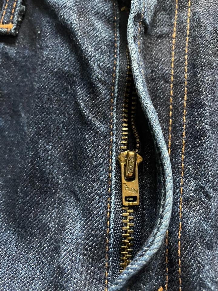 Levis 1967 505-0217 Made in USA Selvedge Jeans W32 L34 in Herxheim bei Landau/Pfalz