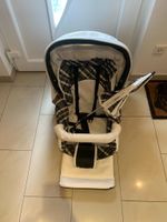 Emmaljunga Baby/Kinderwagen mit Babysafe Adapter und viel Zubehör Speyer - Dudenhofen Vorschau