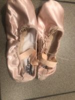 Kinder-Ballettschuhe (2 Paar) Baden-Württemberg - Aalen Vorschau