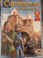 Carcassonne Spiel Hans im Glück Winter Edition Neu OVP Schmidt Saarland - Schwalbach Vorschau