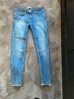 Jeans Gr.36 Zara Bayern - Untermeitingen Vorschau