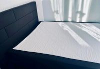 Komfort boxspringbett mit bettkasten Baden-Württemberg - Radolfzell am Bodensee Vorschau