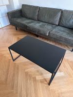Wohnzimmer Sofa Tisch Metall schwarz Pankow - Prenzlauer Berg Vorschau