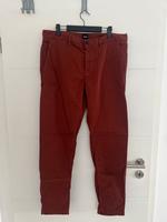 Hugo Boss Jeans 34/32 Tapered Fit Baden-Württemberg - Rastatt Vorschau