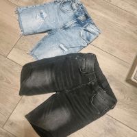 Kurze jeans 134 Niedersachsen - Emden Vorschau