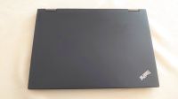 Laptop LENOVO Thinkpad Yoga 260 12,5" i7  SSD 8GB 256GB Gebraucht Am Ohmberg - Bischofferode Vorschau