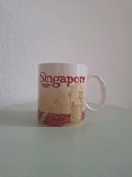 Starbucks Tasse Singapore geklebter Griff Nordrhein-Westfalen - Hilden Vorschau
