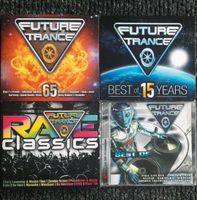 Future Trance, best of, Rave Classics Nordrhein-Westfalen - Billerbeck Vorschau