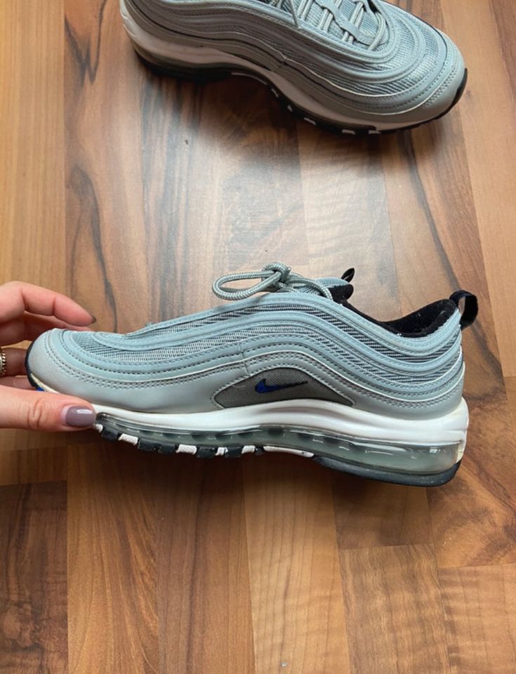 Nike Air Max 97 in Remagen