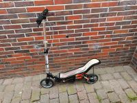 Space Scooter mit Original Karton Niedersachsen - Hesel Vorschau