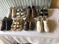 Damenschuhe Gr. 39 komplett 10€ Nordrhein-Westfalen - Kerpen Vorschau