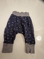 Pumphose / Kinderhose Gr. 74 Sachsen-Anhalt - Osterfeld Vorschau