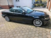 Bmw 320ci facelift m paket 1. Hand Niedersachsen - Osnabrück Vorschau