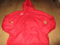 schöne Mädchen Outdoor- Allwetter- 3-in-1 Jacke Kapuze Gr.170/176 Thüringen - Erfurt Vorschau