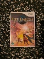 Fire Emblem Radiant Dawn Nintendo Wii komplett Frankfurt am Main - Rödelheim Vorschau