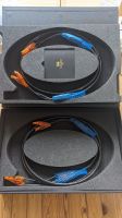 Gryphon Vanta Speaker Cables Lautsprecherkabel 2x3m Hamburg-Nord - Hamburg Barmbek Vorschau