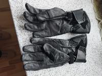 Motorrad Handschuhe Hessen - Niederaula Vorschau