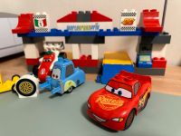 Lego Duplo 5829 Cars Großer Boxenstopp Altona - Hamburg Lurup Vorschau