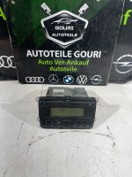 Skoda Fabia 2 Autoradio 5J0035161A Original Bj 2007-2011 Bochum - Bochum-Nord Vorschau