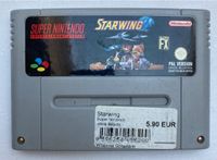 Starwing Super Nintendo Nordrhein-Westfalen - Kranenburg Vorschau