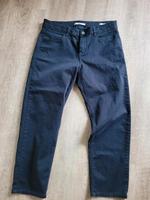 Jeans Gr 30 Esprit slim - 7/8 Länge Bergedorf - Hamburg Lohbrügge Vorschau