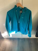 Jack Wolfskin Softshell Jacke Rheinland-Pfalz - Daun Vorschau