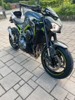 Kawasaki Z900 Bayern - Sulzbach-Rosenberg Vorschau