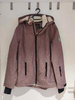 Damen Winterjacke Gr. 44 Hessen - Eschwege Vorschau