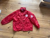 Originale 49ers Regenjacke Campri, Jacke aus den  90er Jahren Berlin - Neukölln Vorschau