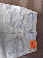 Levi's High Waisted Mom Jeans, Größe W28 / L29 Hessen - Burghaun Vorschau