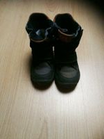 Jungen Winterschuhe Sachsen - Gröditz Vorschau