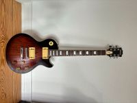 Rockwood by Hohner LX250G - E-Gitarre im Les Paul Style Singlecut Hamburg-Nord - Hamburg Fuhlsbüttel Vorschau