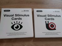 Visual Stimulus Cards Dresden - Pieschen Vorschau