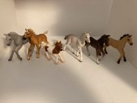 Schleich Ponys, Pferde, Horse Club Sachsen - Liebstadt Vorschau