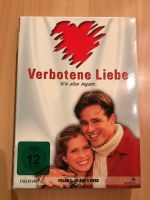 Verbotene Liebe DVD Folge 1-50 NEU Bayern - Tuntenhausen Vorschau