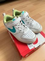 Nike „Court Borough low 2(psv)“ Sneakers Turnschuhe Sportschuhe Bayern - Gröbenzell Vorschau