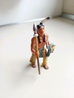 Schleich Indianer Sioux Späher Nordrhein-Westfalen - Kerpen Vorschau