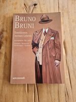 Bruno Bruni Buch Emotionen meines Lebens ISBN 3-9800254-9-7 Rheinland-Pfalz - Schifferstadt Vorschau