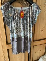 Buffalo Long-Shirt Gr s/m Bayern - Röhrnbach Vorschau